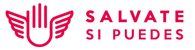 Salvate Si Puedes - Accesorios Benditos